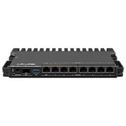 Acessório · Mikrotik Roteador Mikrotik RB5009UG In 10GBPS 4GHZ