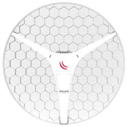 Acessório · Mikrotik Roteador Mikrotik Rblhgg 5ACD 5DBI L3 Lhg Ac