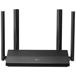 Tp-link Roteador Tp Link Aginet X521 AX3000 Band 4GHZ 5GHZ Wi Fi