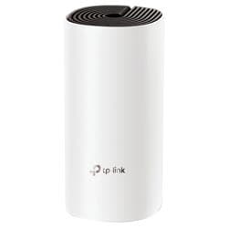 Tp-link Roteador Tp Link Deco M4 Whole Home Mesh Wi Fi AC1200 Band 4GHZ 5GHZ Branco