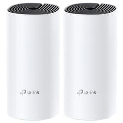 Tp-link Roteador Tp Link Deco M4 Whole Home Mesh Wi Fi AC1200 Band 4GHZ 5GHZ Branco