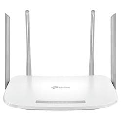 Tp-link Roteador Tp Link EC220 G5 AC1200 Band 4GHZ 5GHZ Antenas Branco
