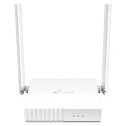 Acessório · Tp-link Roteador Tp Link Tl WR829N Banda Unica 4GHZ Antenas Branco