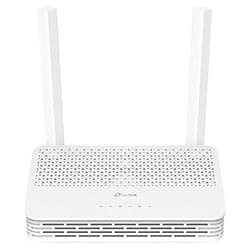 Tp-link Roteador Tp Link XC220 G3 Xpon AC1200 Band 4GHZ 5GHZ Antenas Branco