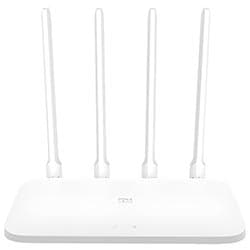 Xiaomi Roteador R4CM DVB4231GL 4GHZ 300MBPS Antenas Branco