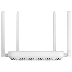Xiaomi Roteador RD12 AX1500 DVB4412GL Band 4GHZ 5GHZ Antenas Branco