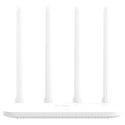 Xiaomi Roteador RB02 DVB4327US AC1200 Mimo Antenas Band 1200MBPS Branco