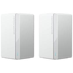 Xiaomi Roteador RD13 DVB4451GL Mesh System AC1200 Band 4GHZ 5GHZ 300MBPS Branco
