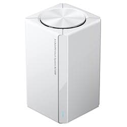 Xiaomi Roteador RD13 DVB4452GL Mesh System AC1200 Band 4GHZ 5GHZ 300MBPS Branco