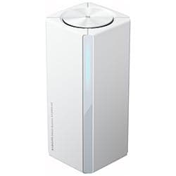 Xiaomi Roteador RD28 DVB4459GL Mesh System AX3000 Ne Band 4GHZ 5GHZ Wi Fi Branco