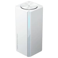 Xiaomi Roteador RD28 DVB4463GL Mesh System AX3000 Ne Band 4GHZ 5GHZ Wi Fi Branco