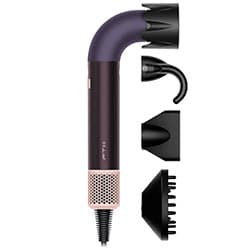 Ftx Secador Cabelo Ftx Supersonic 1700W 220V Cinza