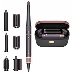 Ftx Secador Modelador Cabelo Ftx HS2 Multi Styler 220V Cinza