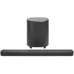 Jbl Soundbar Bar 500MK2 Usb Hdmi Preto