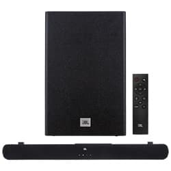 Jbl Soundbar Cinema SB180 Usb Hdmi Preto