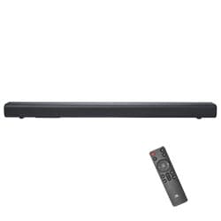 Jbl Soundbar Cinema SB510 Usb Hdmi Preto
