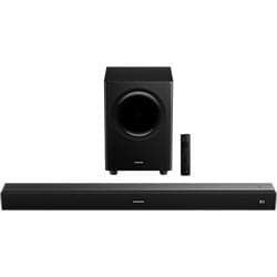 Xiaomi Soundbar Mdz Db Pro Ch Wireless 300W Bivolt Preto
