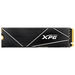 Acessório · Adata Ssd Adata Xpg Gammix S70 Blade Nvme AGAMMIXS70B 2T Cs 2048GB