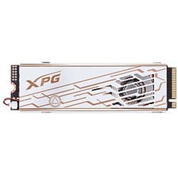Acessório · Adata Ssd Adata Xpg Mars Pro Nvme Smar 980P 2TCI 2048GB