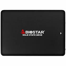 Acessório · Biostar Ssd Biostar 128GB