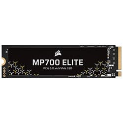 Acessório · Corsair SSD M.2 Corsair MP700 2TB NVMe PCIe 2.0 - CSSD-F2000GBMP700ENH