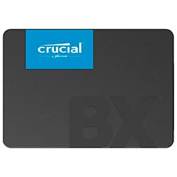 Crucial Ssd Crucial BX500 240GB