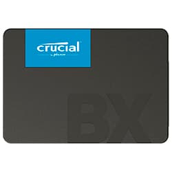 Acessório · Crucial Ssd Crucial BX500 2048GB