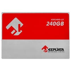 Acessório · Keepdata Ssd Keepdata 240GB