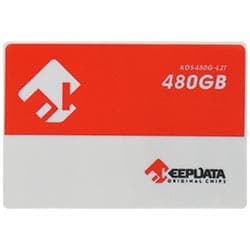 Acessório · Keepdata Ssd Keepdata 480GB