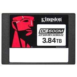 Kingston Ssd Kingston DC600M 86016GB