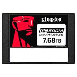 Acessório · Kingston Ssd Kingston DC600M 69632GB
