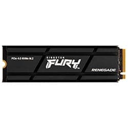Acessório · Kingston Ssd Kingston Fury Renegade Nvme Sfyrdk 4096GB