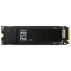 Acessório · Samsung Ssd Evo Plus Nvme Mz V9S1T0B Am 1024GB