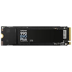 Acessório · Samsung Ssd Evo Plus Nvme Mz V9S2T0B Am 2048GB