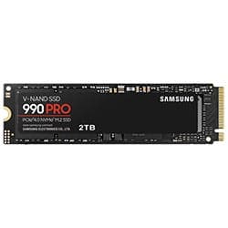 Acessório · Samsung Ssd Pro Nvme Mz V9P2T0B Am 2048GB