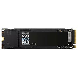 Acessório · Samsung Ssd Evo Plus Nvme Mz V9S4T0B Am 4096GB