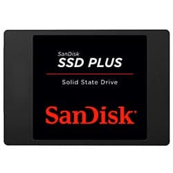 Acessório · Sandisk Ssd Sandisk G26 Plus 2048GB