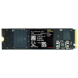 Acessório · SanDisk SSD Interno SanDisk M.2 NVME 2TB Extreme Gen 4.0 – SDSSDX3N-2T00-G26