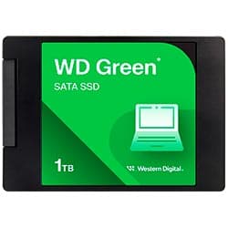 Acessório · Western-digital Ssd Western Digital Western 1024GB Verde