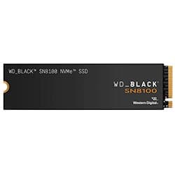 Acessório · Western-digital Ssd Interno Western Digital SN8100 Nvme Pcie GEN5 Roma Shopping Seu Destino Compras No Paraguai 1024GB Preto