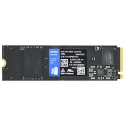 Western-digital Ssd Western Digital SN5100 Nvme 1024GB Azul