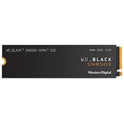 Acessório · Western-digital Ssd Western Digital SN850X Nvme 00BCA0 2048GB Preto