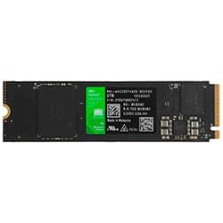Acessório · Western-digital Ssd Western Digital Wd SN3000 Nvme Mb 2048GB Verde
