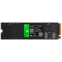 Acessório · Western-digital Ssd Western Digital Wd SN3000 Nvme 500GB Verde