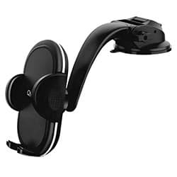 Quanta Suporte Quanta QTSCA10 Universal Carro