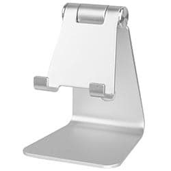 Quanta Suporte Quanta QTSCM10 Mesa Prata