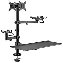 Ftx Suporte Monitor Ftx Ftx 02LD
