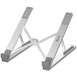 Quanta Suporte Tablet Quanta QTSNT17 Prata