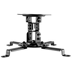 Ftx Suporte Projetor Ftx Ftx 18F Teto Preto