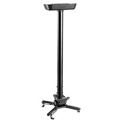 Ftx Suporte Projetor Ftx Ftx 02L Teto Preto